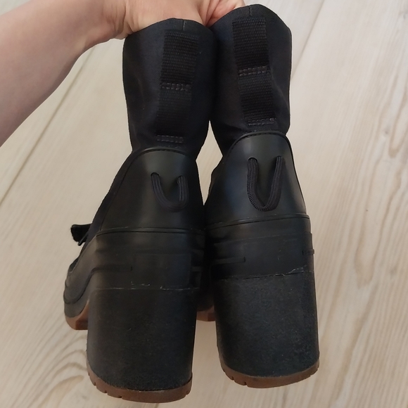 Converse GR82 Lace Up Boots - Picture 4 of 6